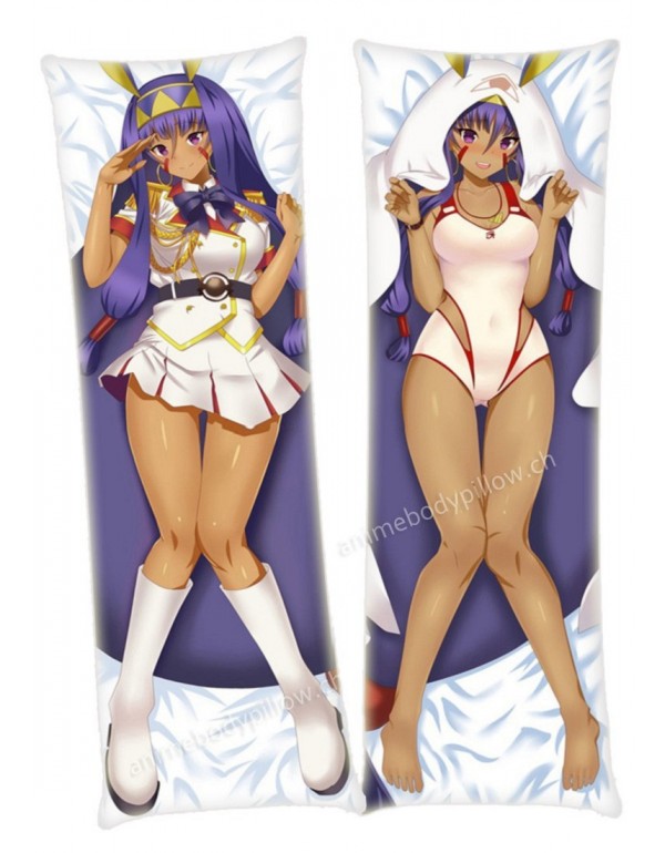 Nitocris Fate Grand Order Anime Dakimakura Japanes...