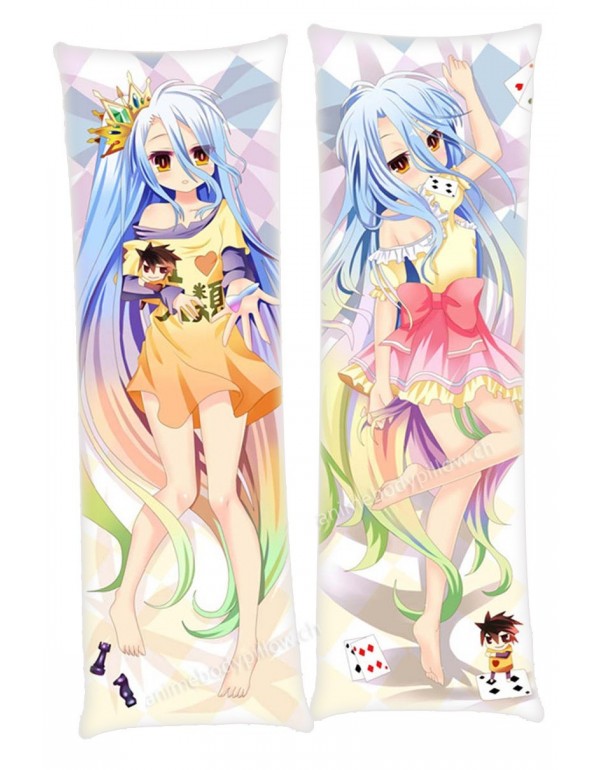 No Game No Life Full body waifu japanese anime Kis...