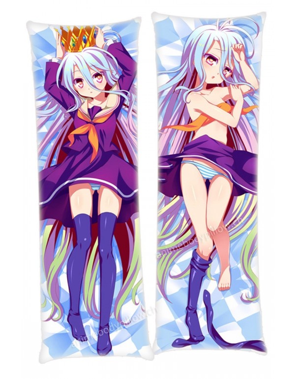 No Game No Life Full body waifu japanese anime Kis...