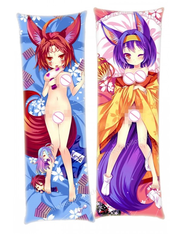 No Game no Life Full body waifu japanese anime Kis...