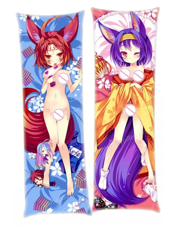 No Game no Life Full body waifu japanese anime Kis...