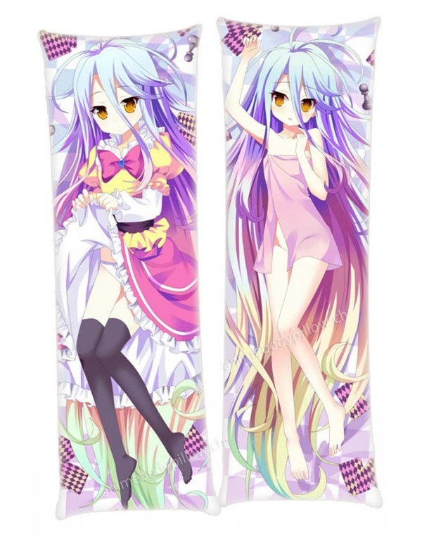 No Game no Life Full body waifu japanese anime Kis...