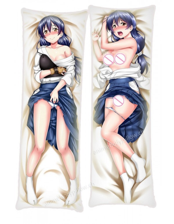 Nozomi Tojo Love Live Anime Dakimakura Japanese Hu...