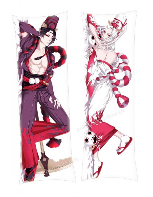 Onmyoji Body hug dakimakura girlfriend body Kissen...