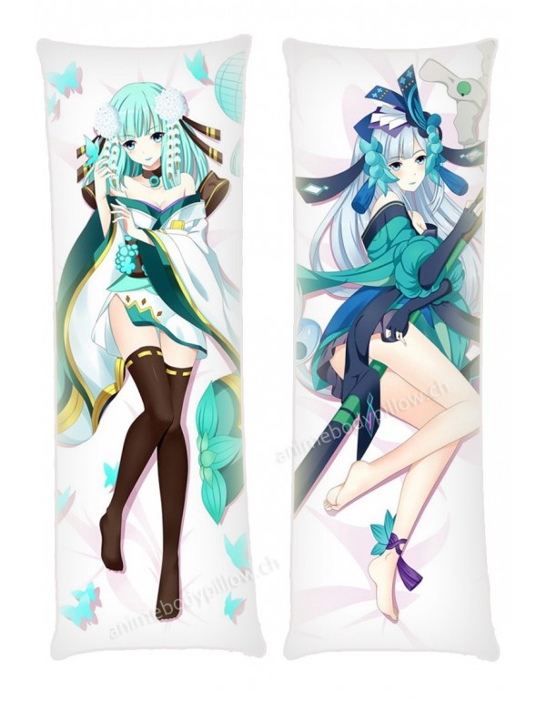 Onmyouji Anime Dakimakura Japanese Hugging Body Ki...