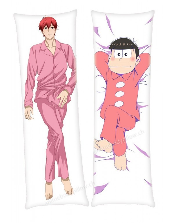 Osomatsu Kun Anime body dakimakura japenese love K...