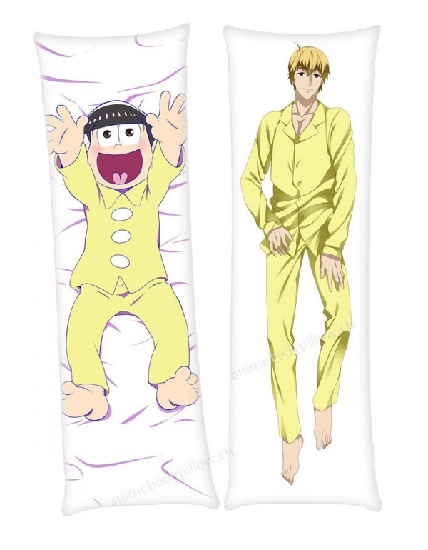 Osomatsu-kun Anime body dakimakura japenese love Kissenbezüge