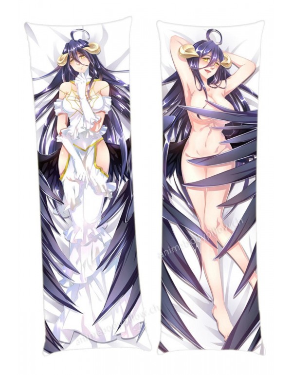 Overlord Dakimakura 3d pillow japanese anime pillo...