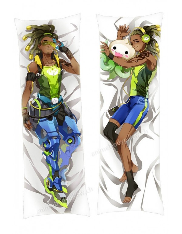 Lucio Overwatch Body hug dakimakura girlfriend body Kissenbezüge