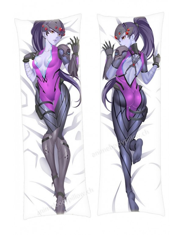 Widowmaker Overwatch Body hug dakimakura girlfrien...