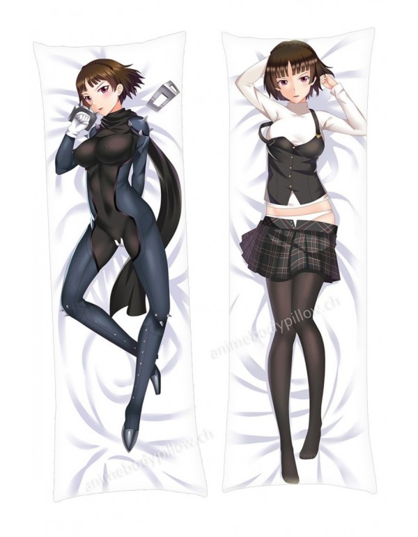 PERSONA Body hug dakimakura girlfriend body Kissen...