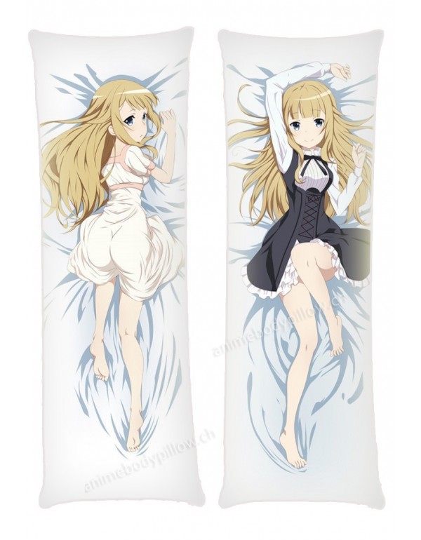 Princess Princess Principal Anime Dakimakura Japan...