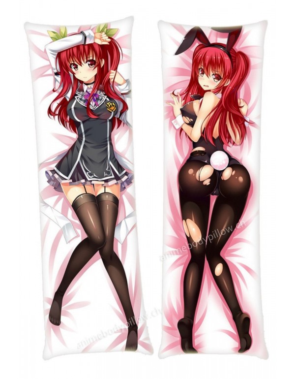 Rakudai Kishi no Cavalry Dakimakura 3d pillow japa...