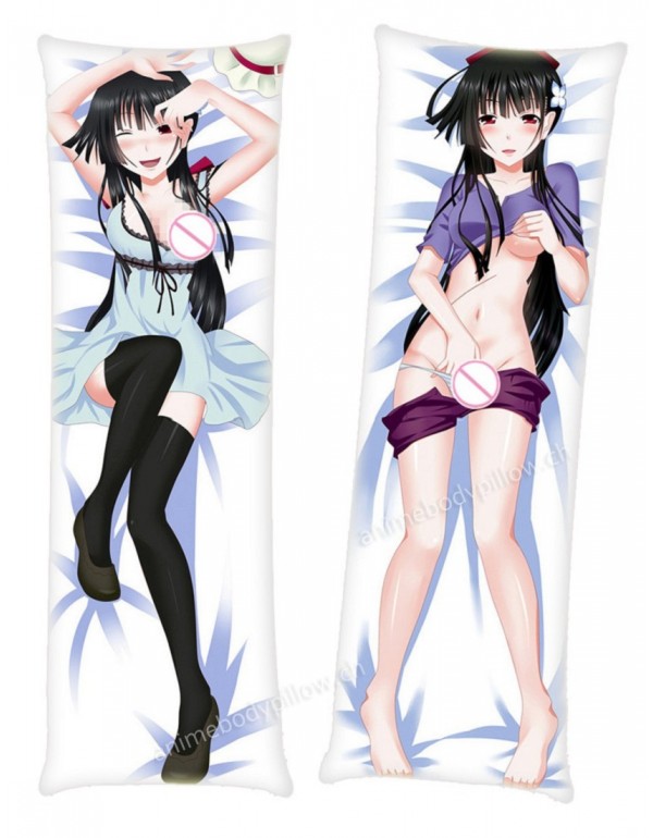 Rea Sanka SanKarea Anime body dakimakura japenese ...