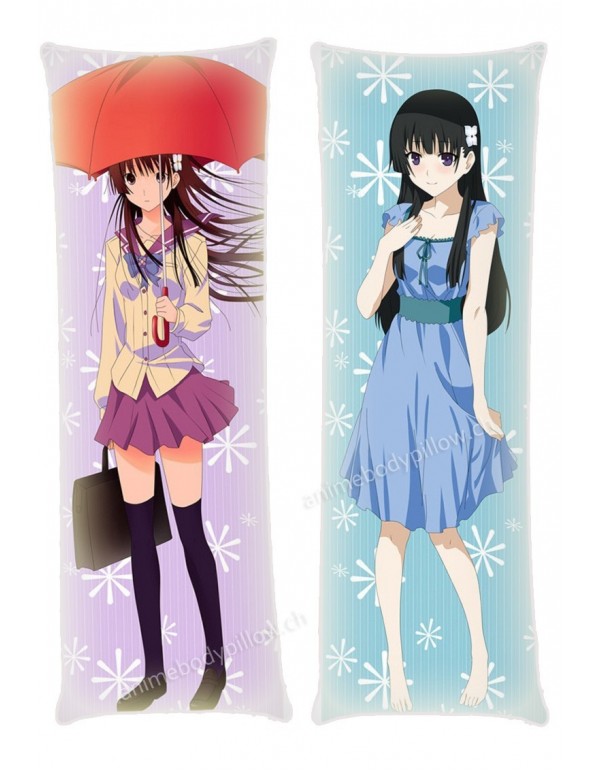 Rea Sanka Sankarea Undying Love Anime Dakimakura J...