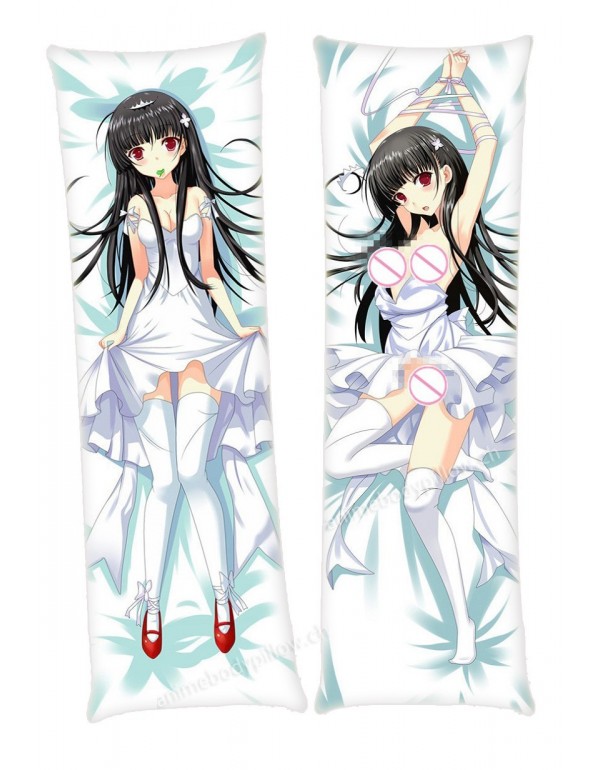 Rea Sanka Sankarea_ Undying Love Anime body dakimakura japenese love Kissenbezüge