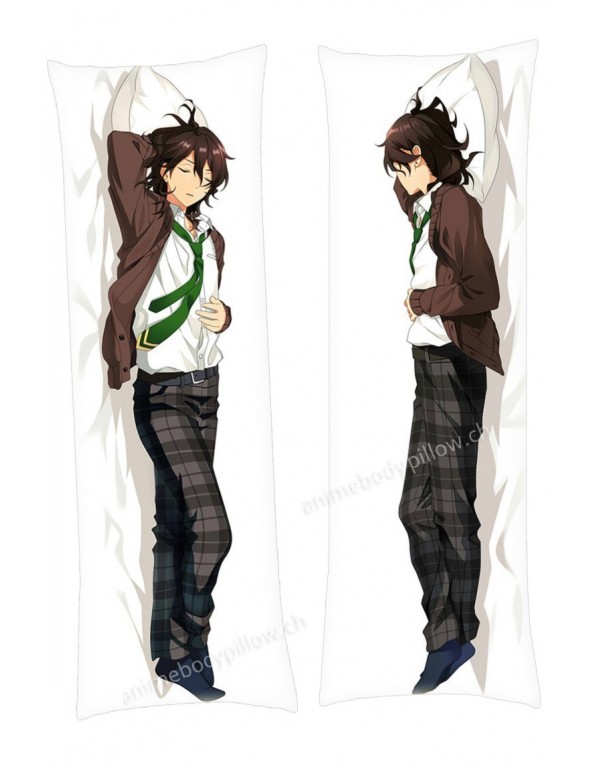 Rei Sakuma Star Ensemble Male Dakimakura Japanese ...