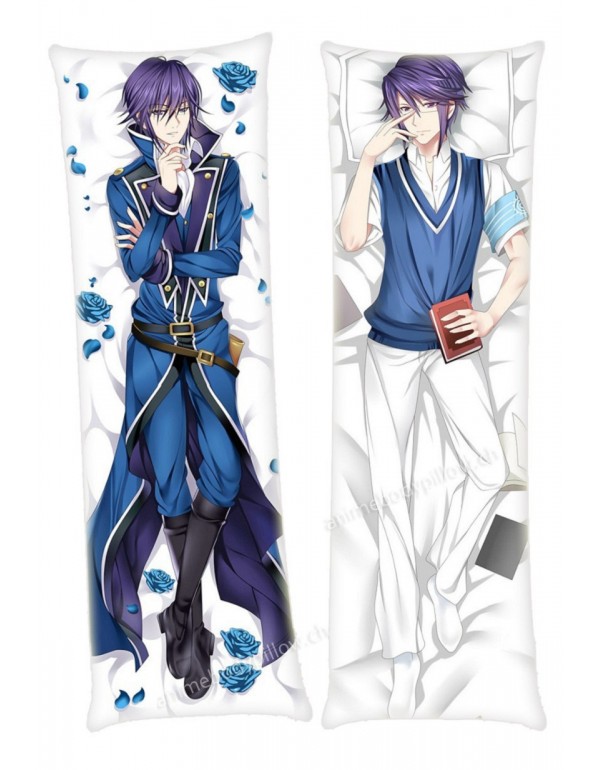 Reishi Munakata K Project Male Dakimakura 3d pillow japanese anime pillow case