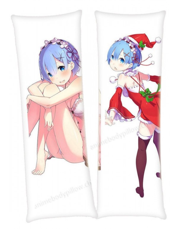 Rem Re Zero Anime Dakimakura Japanese Hugging Body...