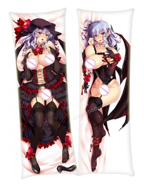 Remilia Scarlet Touhou Project Anime Dakimakura Ja...