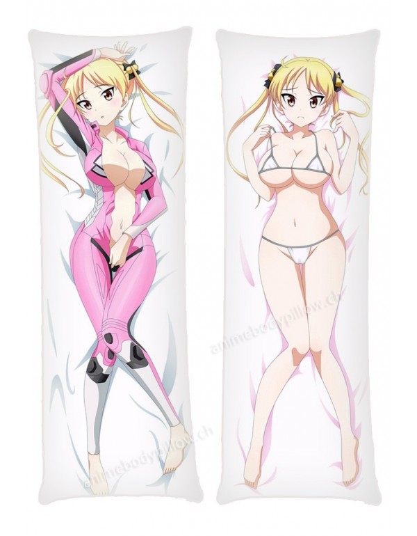 Rin Suzunoki Bakuon Anime Dakimakura Japanese Hugg...