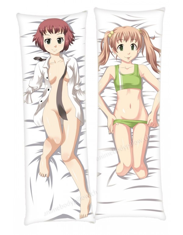 Rin Tezuka Katawa Shoujo Full body waifu japanese ...