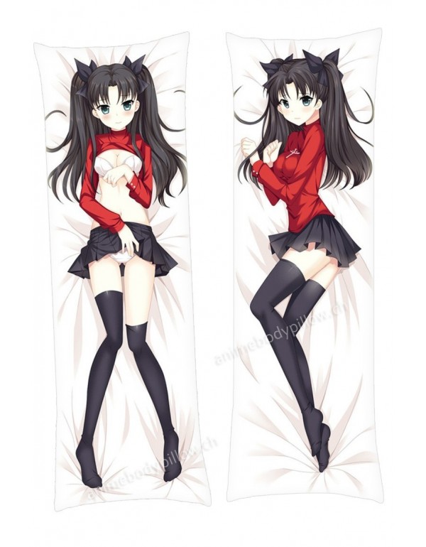 Rin Tohsaka Fate New Full body waifu japanese anim...