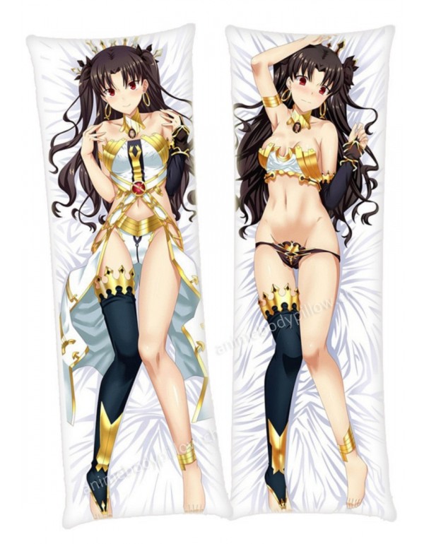 Rin Tohsaka Fate Anime Dakimakura Japanese Hugging Body Kissenbezüge