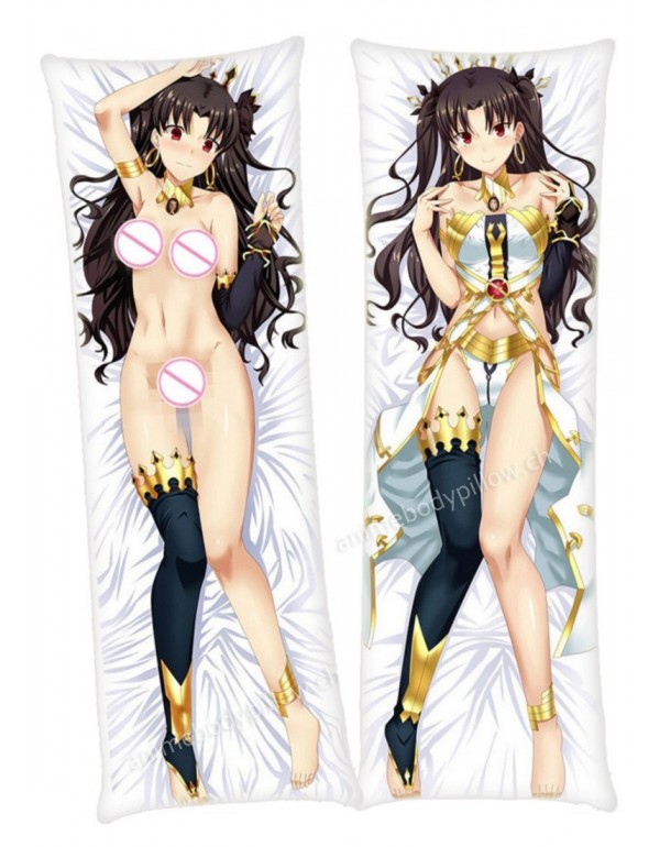 Rin Tohsaka Fate Anime Dakimakura Japanese Hugging...