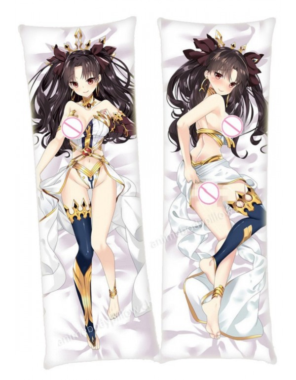 Rin Tohsaka Fate Anime Dakimakura Japanese Hugging...