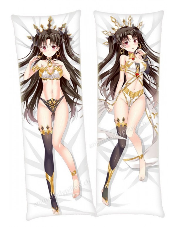 Rin Tohsaka Fate Anime Dakimakura Japanese Hugging...