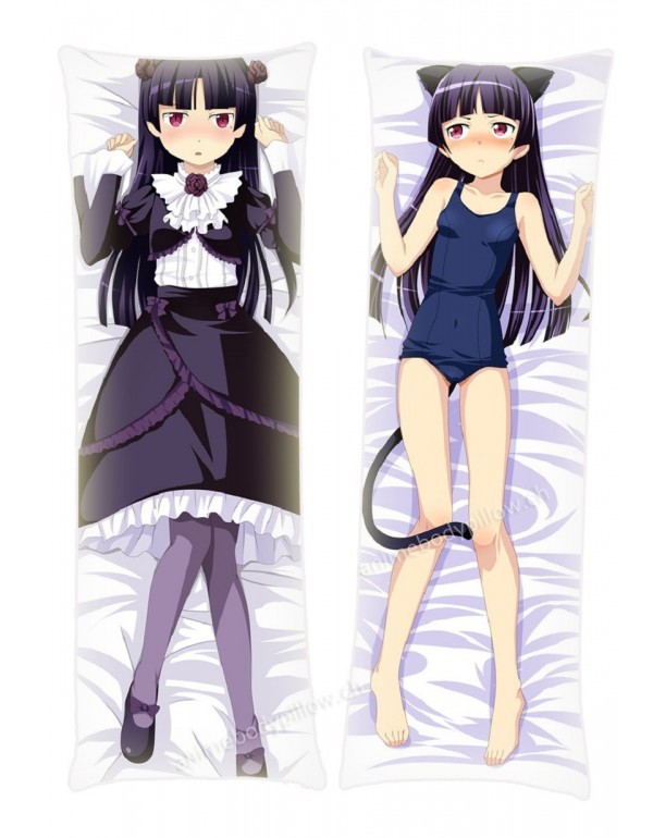 Ruri Gokou Oreimo Anime Dakimakura Japanese Huggin...