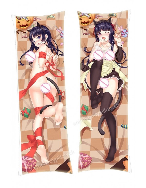 Ruri Gokou Oreimo Dakimakura Japanese Hugging Body...