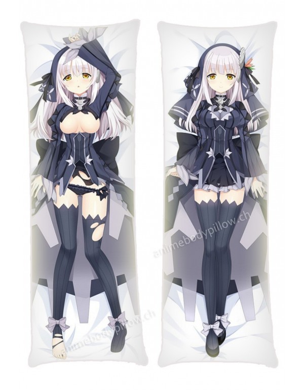 RyuZU Clockwork Planet Anime Dakimakura Japanese H...