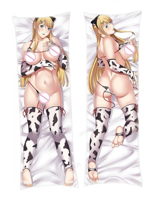 STARLESS Dakimakura Japanese Hugging Body Kissenbe...