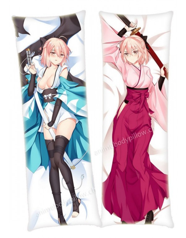 Saber Fate Anime Dakimakura Japanese Hugging Body ...