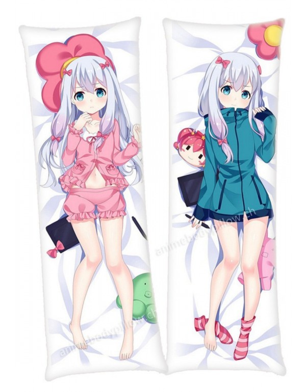 Sagiri Izumi Eromanga Sensei Anime Dakimakura Japa...