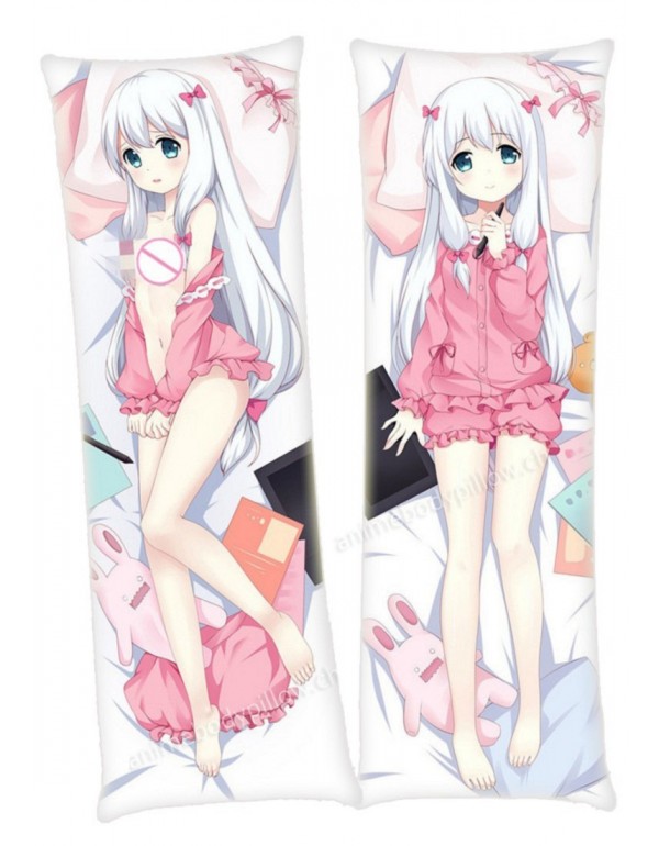 Sagiri Izumi Eromanga Sensei Anime Dakimakura Japa...