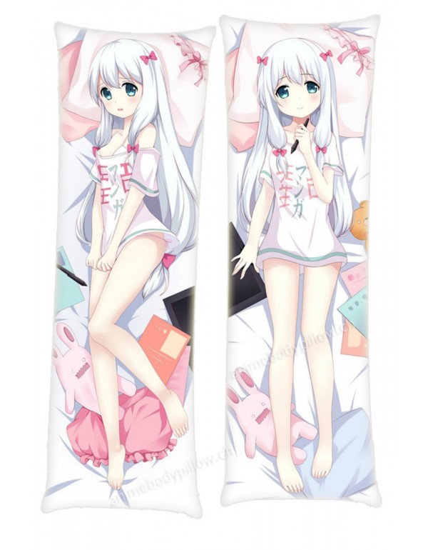 Sagiri Izumi Eromanga Sensei Anime Dakimakura Japa...