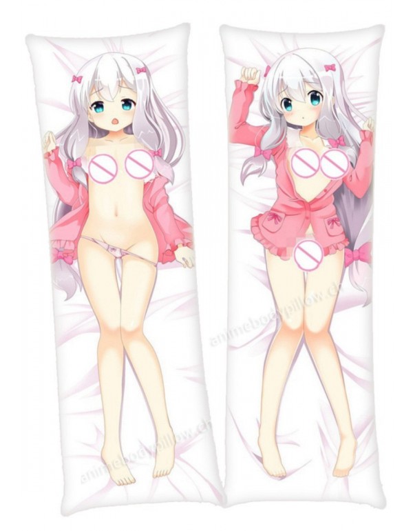 Sagiri Izumi Eromanga Sensei Anime Dakimakura Japa...