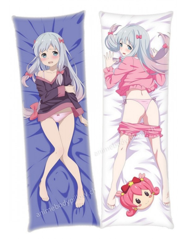 Sagiri Izumi Eromanga Sensei Anime Dakimakura Japa...