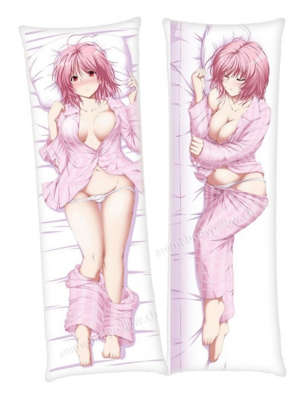 Saigyouji Yuyuko Touhou Project Anime Dakimakura Japanese Hugging Body Kissenbezüge