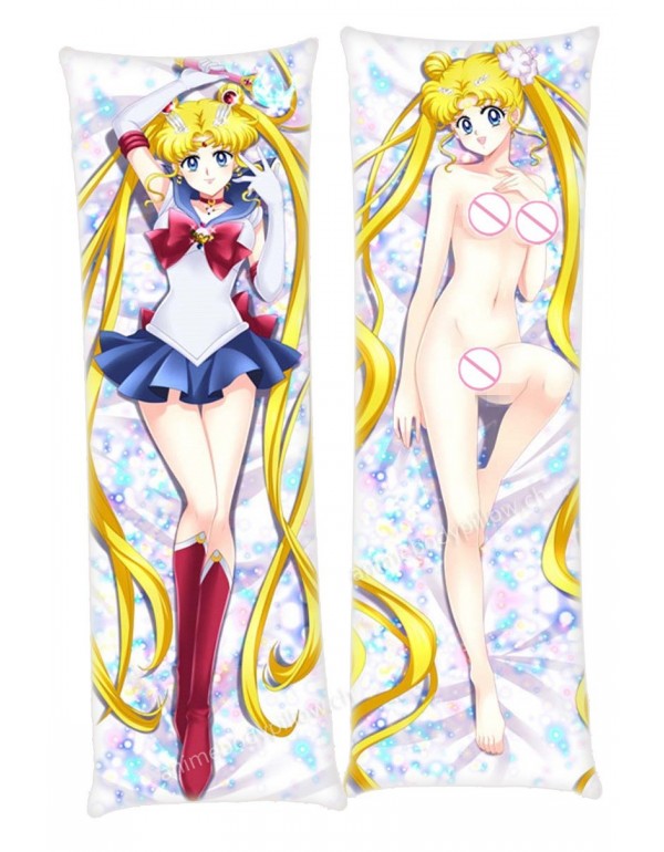 Sailor Moon -Crystal Full body waifu japanese anim...