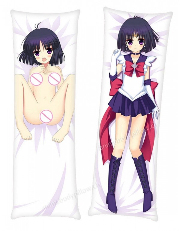 Sailor Saturn Sailor Moon Anime body dakimakura ja...