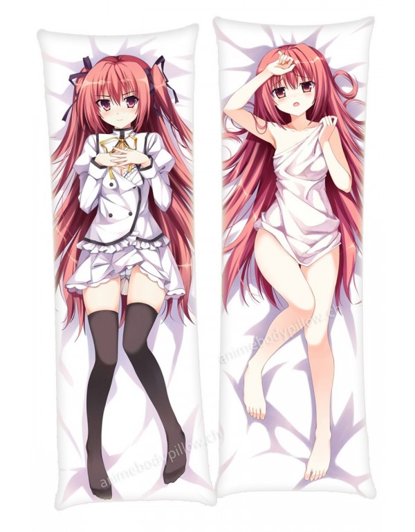 Seirei Tsukai no Blade Dance Claire Rouge Full bod...