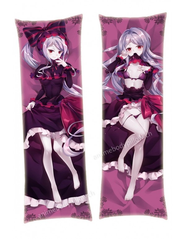 Shalltear Bloodfallen Overlord New Full body waifu japanese anime Kissenbezüge