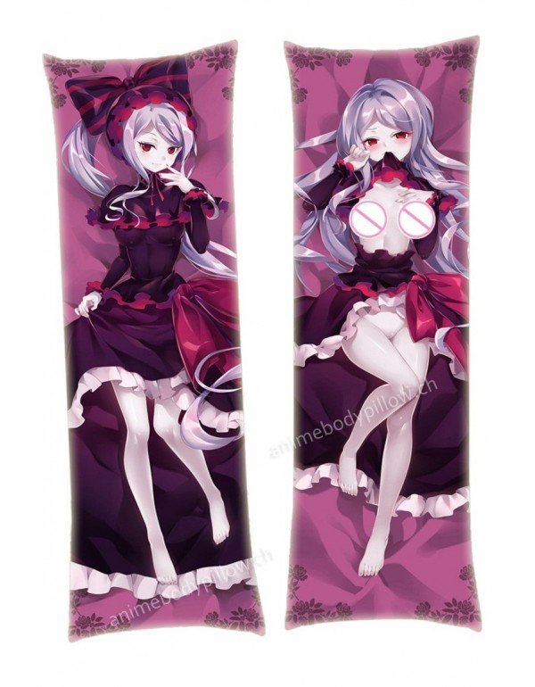 Shalltear Bloodfallen Overlord New Full body waifu japanese anime Kissenbezüge