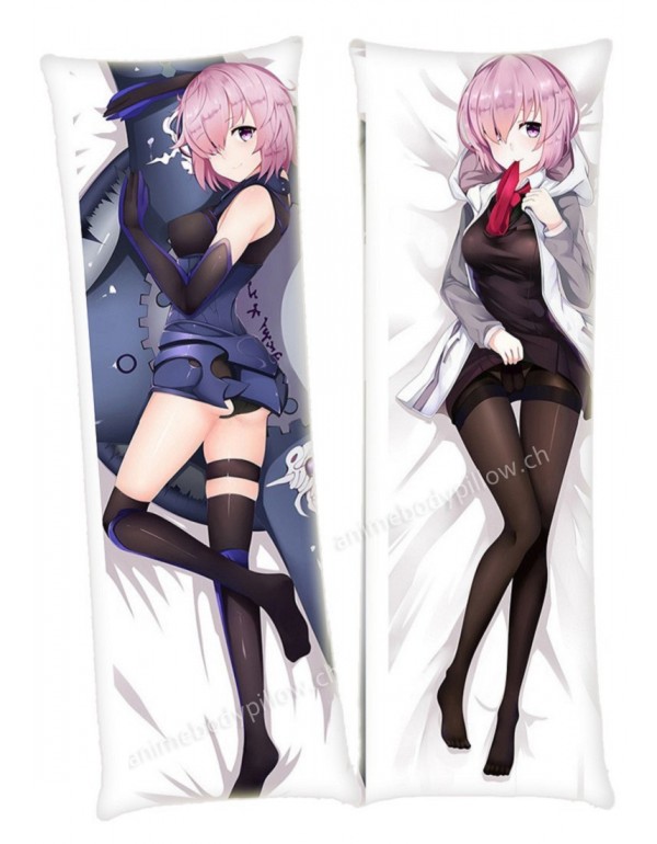 Shielder Fate Grand Order Anime Dakimakura Japanes...