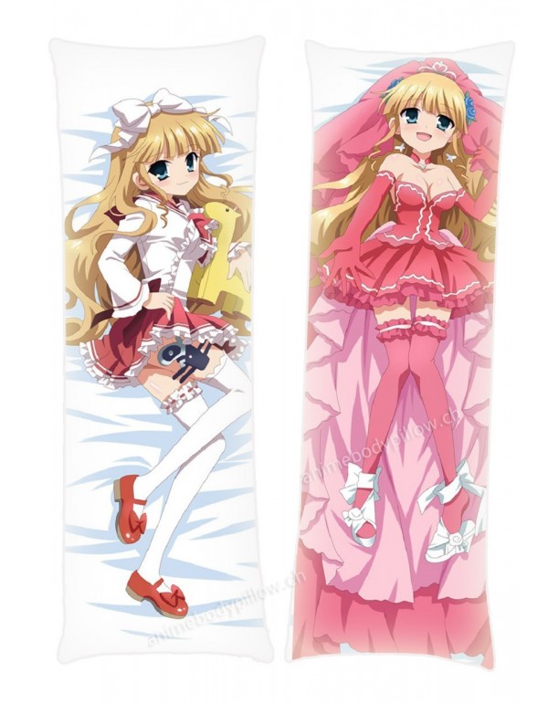 Shima Kirin Hidan no Aria Anime Dakimakura Japanes...