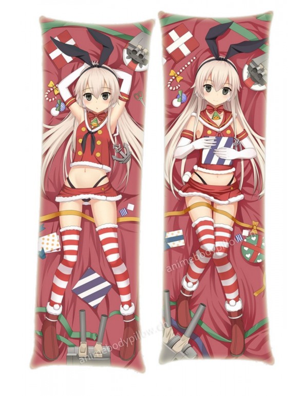 Shimakaze Kantai Collection Anime Dakimakura Japan...